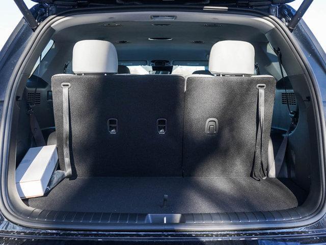 new 2025 Hyundai Palisade car, priced at $42,864
