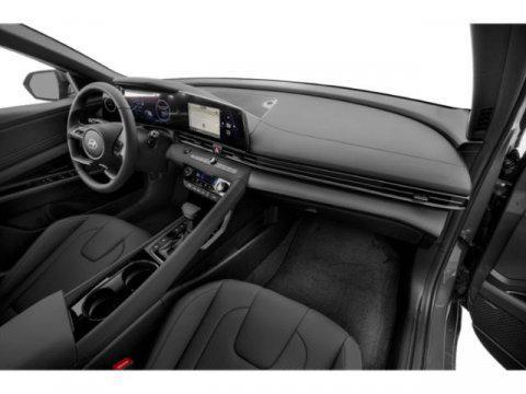 new 2026 Hyundai ELANTRA HEV car