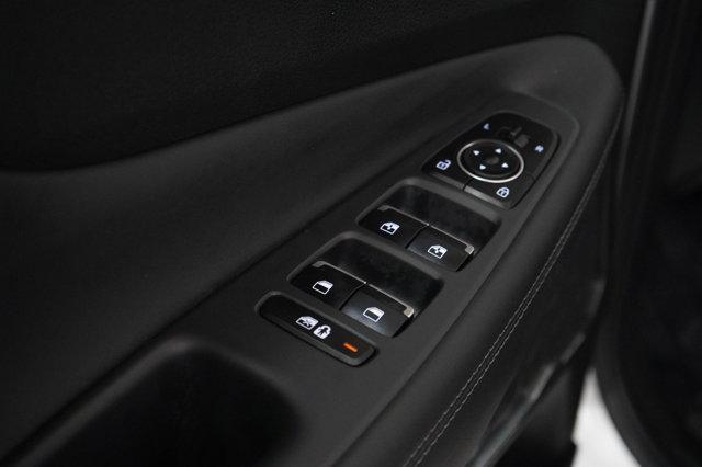 used 2023 Hyundai Santa Fe car, priced at $26,998
