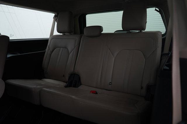 used 2024 Ford Expedition Max car, priced at $57,599