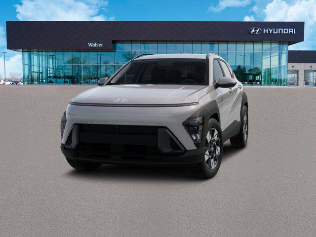 new 2025 Hyundai Kona car, priced at $30,799