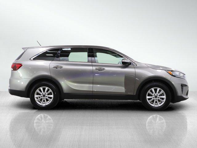 used 2019 Kia Sorento car, priced at $19,599