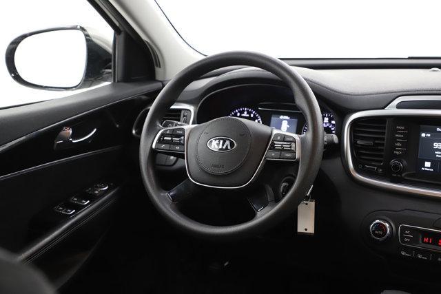 used 2019 Kia Sorento car, priced at $19,599