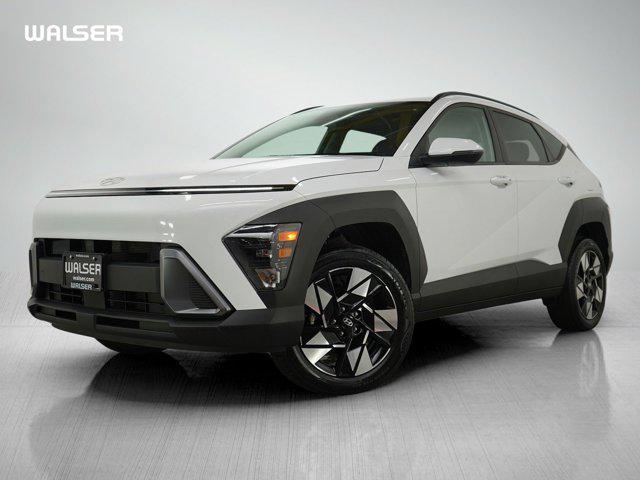 used 2024 Hyundai Kona car, priced at $22,699