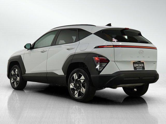 used 2024 Hyundai Kona car, priced at $22,699
