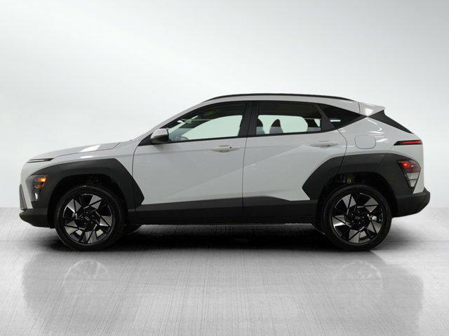 used 2024 Hyundai Kona car, priced at $22,699