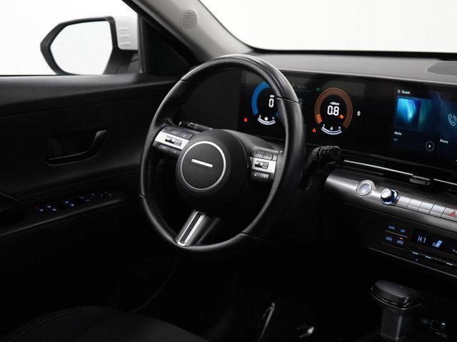 used 2024 Hyundai Kona car, priced at $22,699