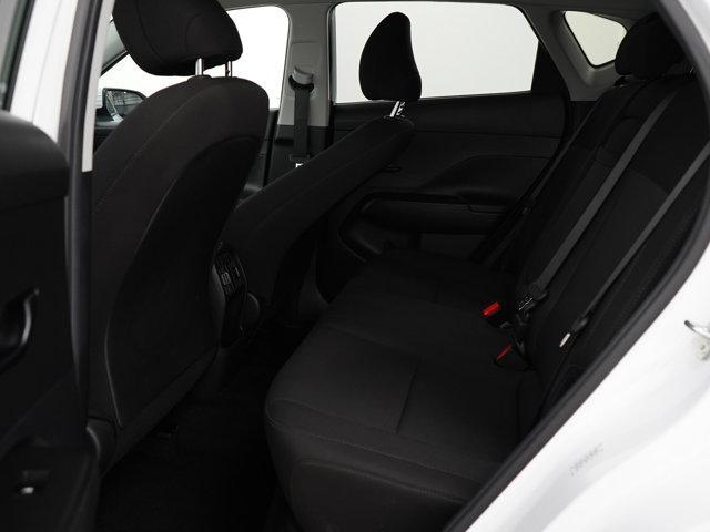 used 2024 Hyundai Kona car, priced at $22,699