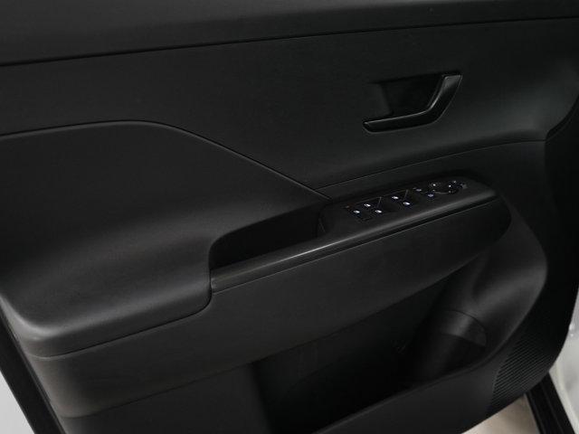 used 2024 Hyundai Kona car, priced at $22,699