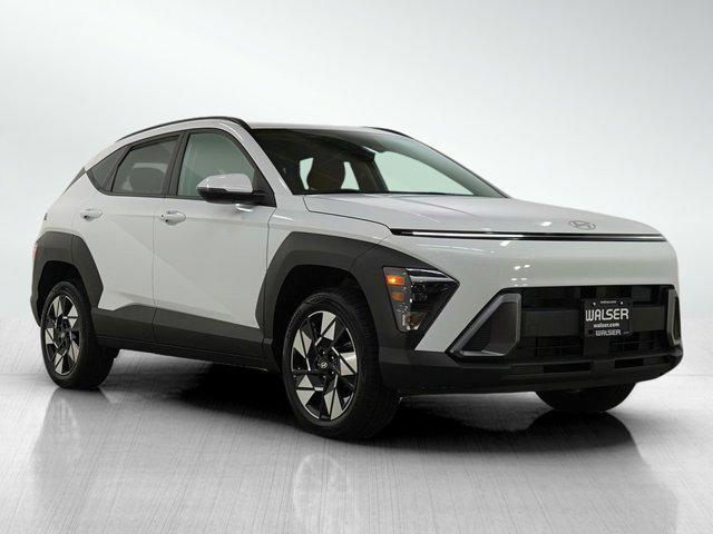 used 2024 Hyundai Kona car, priced at $22,699