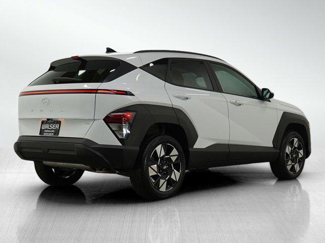 used 2024 Hyundai Kona car, priced at $22,699