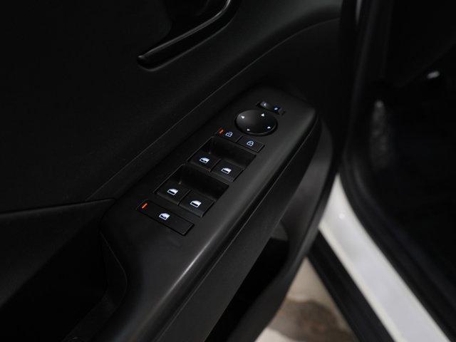 used 2024 Hyundai Kona car, priced at $22,699