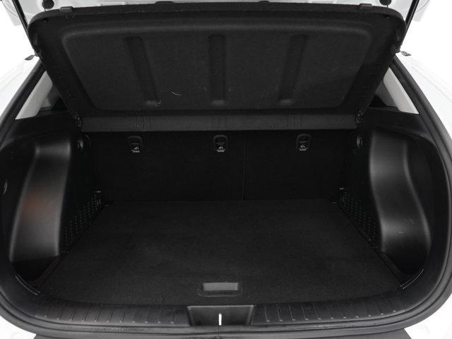 used 2024 Hyundai Kona car, priced at $22,699