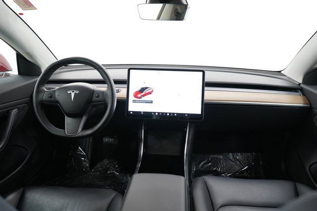 used 2018 Tesla Model 3 car, priced at $25,998