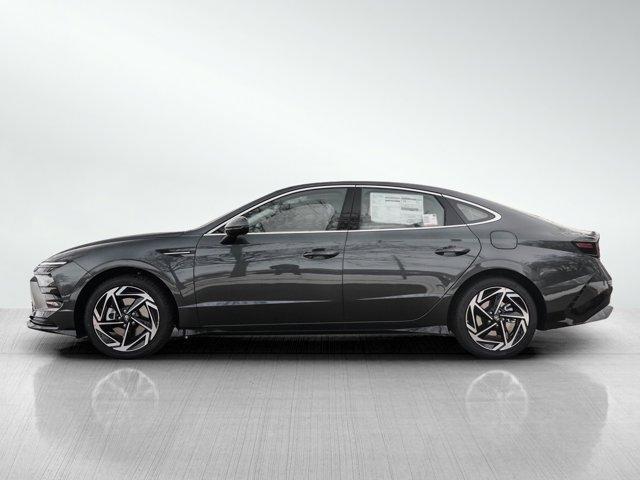 new 2024 Hyundai Sonata car, priced at $29,449