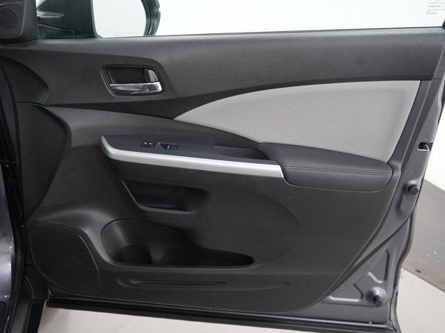used 2016 Honda CR-V car, priced at $21,998