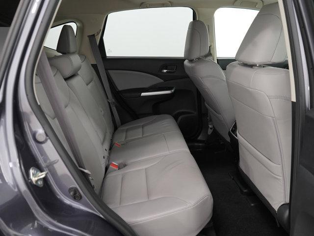 used 2016 Honda CR-V car, priced at $21,998