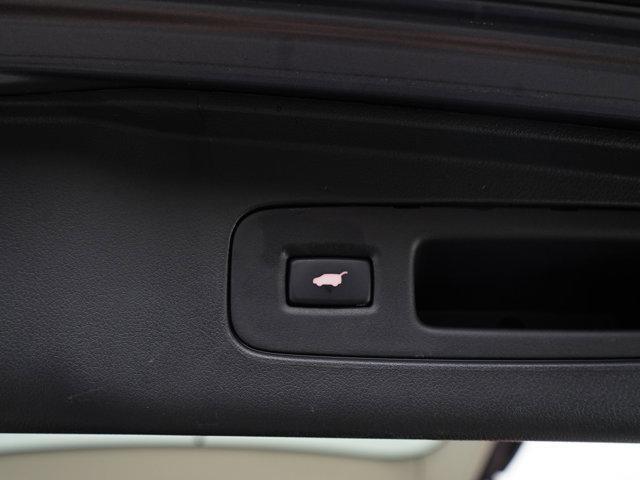 used 2016 Honda CR-V car, priced at $21,998