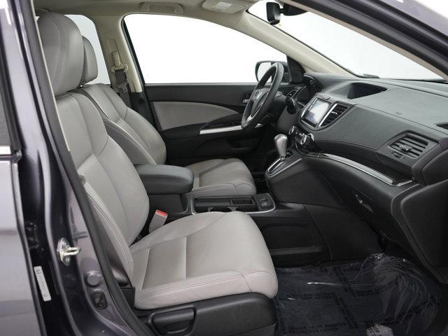 used 2016 Honda CR-V car, priced at $21,998