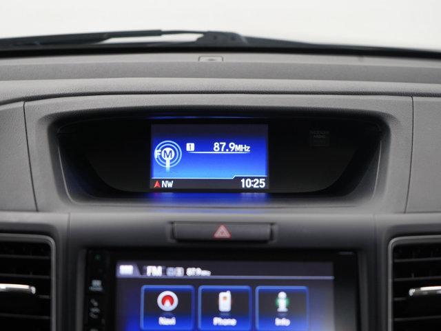 used 2016 Honda CR-V car, priced at $21,998