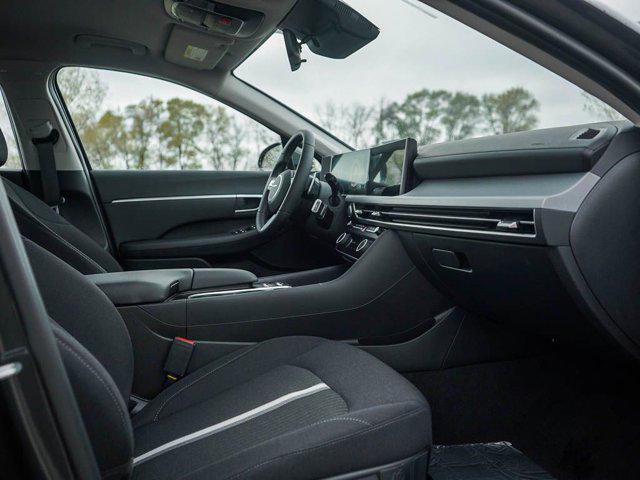new 2026 Hyundai Sonata car, priced at $30,961