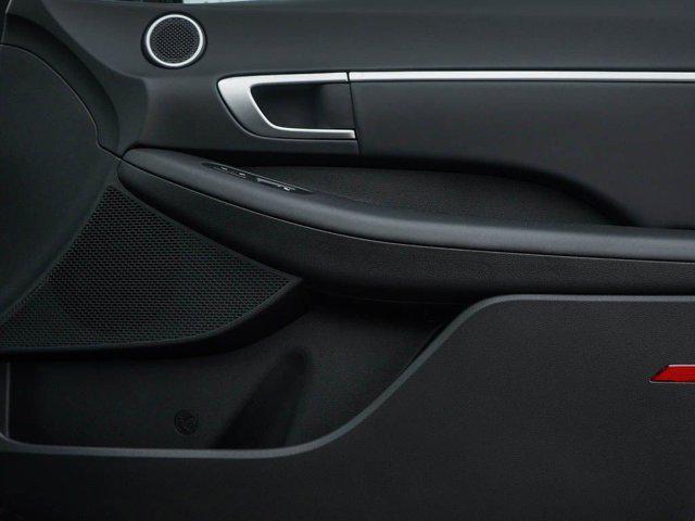 new 2026 Hyundai Sonata car, priced at $30,961