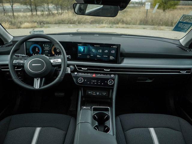 new 2026 Hyundai Sonata car, priced at $30,961
