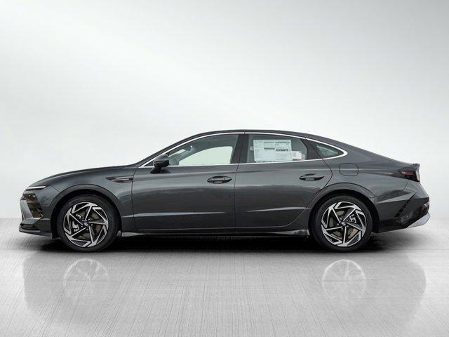 new 2026 Hyundai Sonata car, priced at $30,961