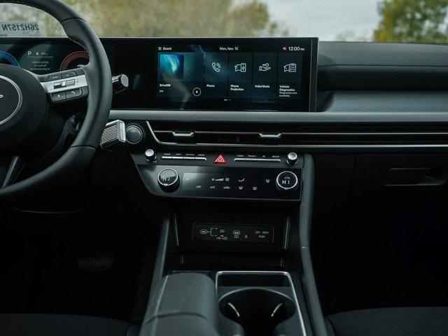 new 2026 Hyundai Sonata car, priced at $30,961