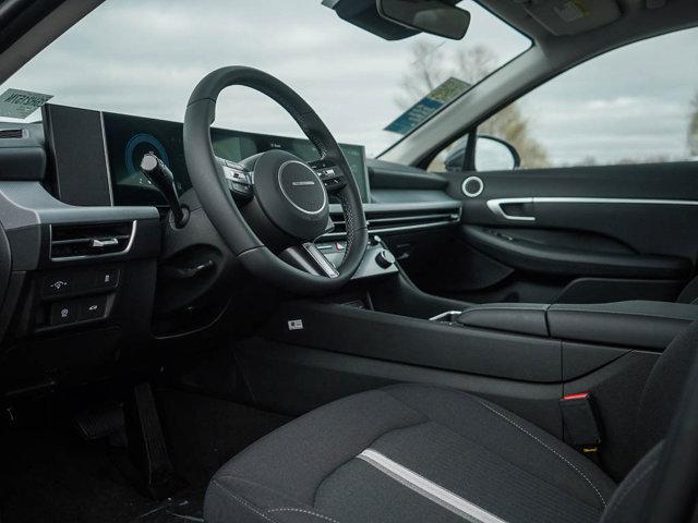 new 2026 Hyundai Sonata car, priced at $30,961