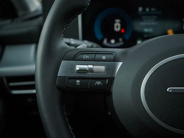 new 2026 Hyundai Sonata car, priced at $30,961