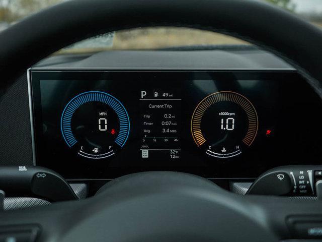 new 2026 Hyundai Sonata car, priced at $30,961