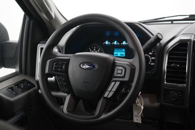 used 2016 Ford F-150 car, priced at $21,998