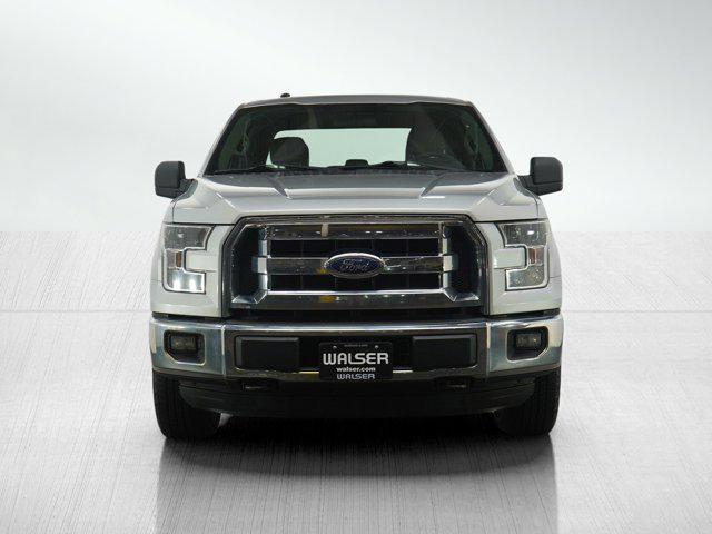 used 2016 Ford F-150 car, priced at $21,998
