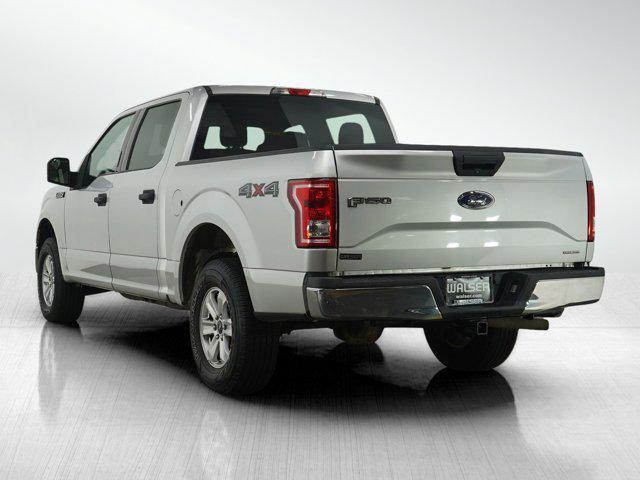 used 2016 Ford F-150 car, priced at $21,998