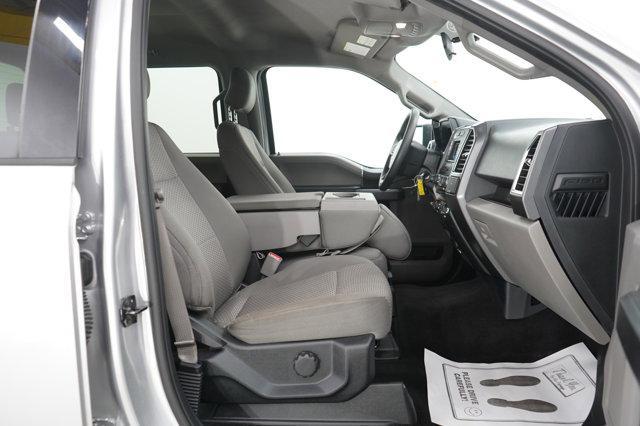 used 2016 Ford F-150 car, priced at $21,998