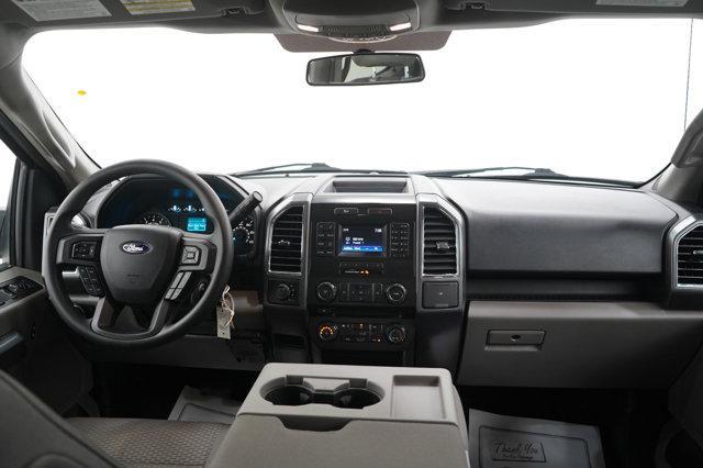 used 2016 Ford F-150 car, priced at $21,998