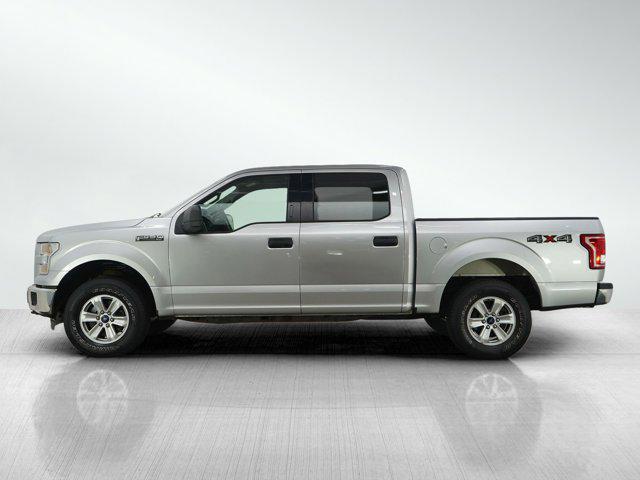 used 2016 Ford F-150 car, priced at $21,998