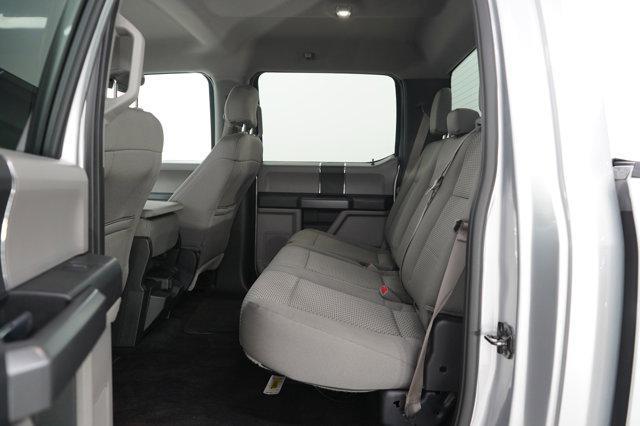 used 2016 Ford F-150 car, priced at $21,998