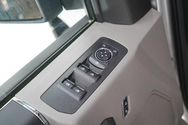 used 2016 Ford F-150 car, priced at $21,998