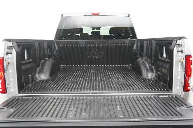 used 2016 Ford F-150 car, priced at $21,998