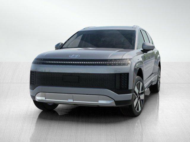 new 2026 Hyundai IONIQ 9 car, priced at $64,370