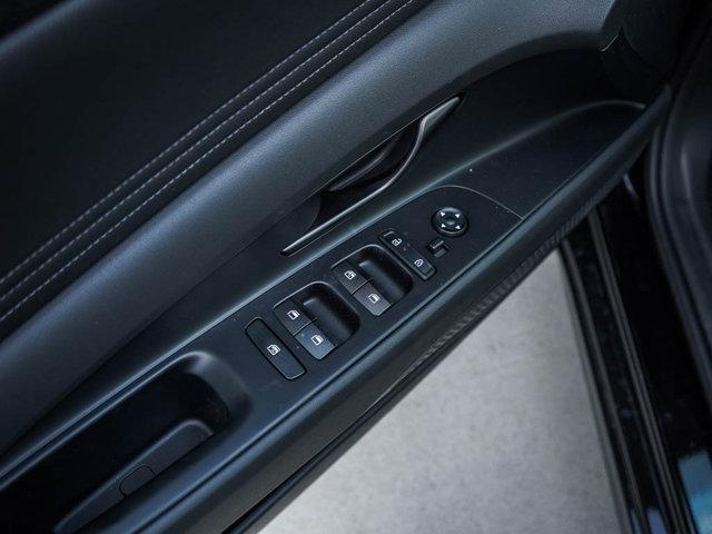 new 2025 Hyundai Elantra car, priced at $23,174