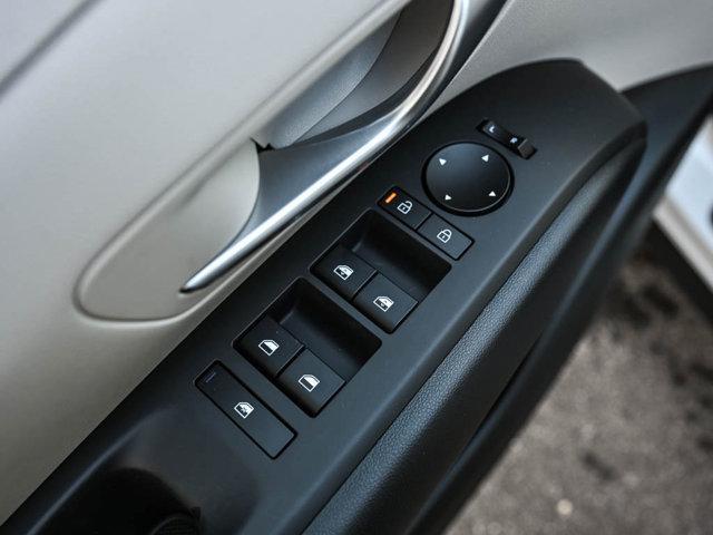 new 2026 Hyundai TUCSON Hybrid car, priced at $33,359