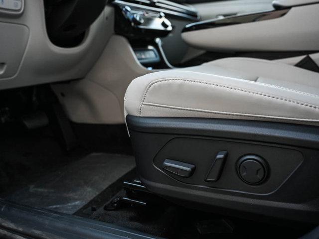 new 2026 Hyundai TUCSON Hybrid car, priced at $33,359