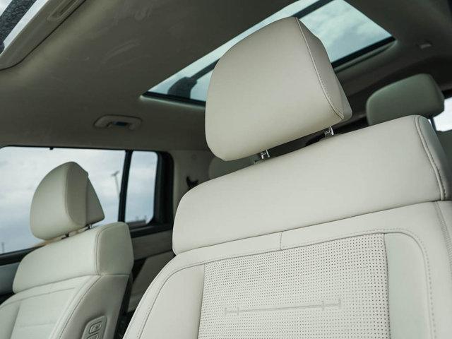 new 2025 Hyundai SANTA FE HEV car, priced at $46,723