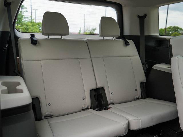 new 2025 Hyundai SANTA FE HEV car, priced at $46,723