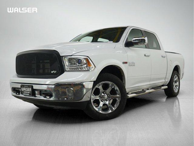 used 2015 Ram 1500 car, priced at $19,998