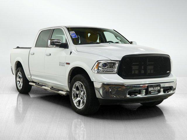 used 2015 Ram 1500 car, priced at $17,699