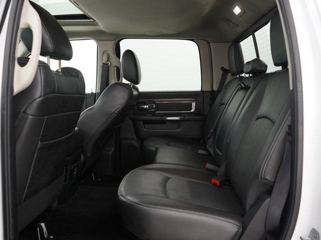 used 2015 Ram 1500 car, priced at $17,699